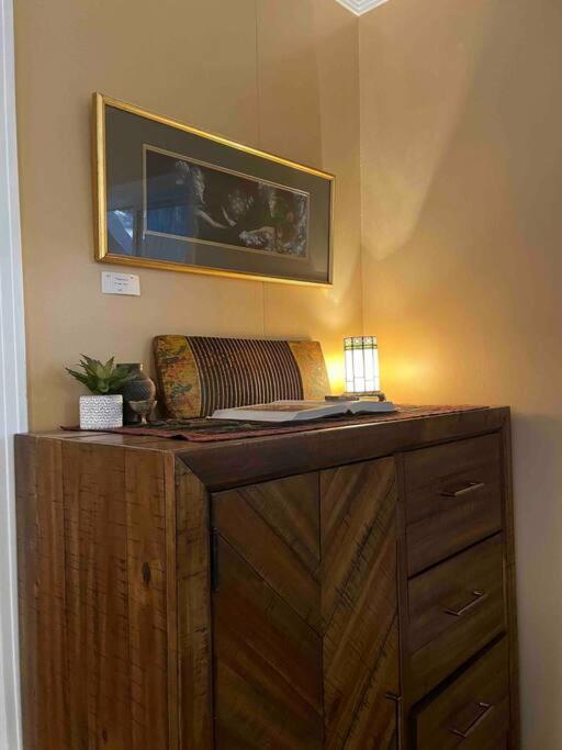The Groves At Redway Beach - Studio Bagian luar foto